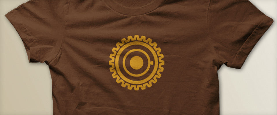 Happy Cog T-shirts